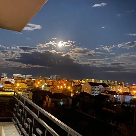 Apartament Ira