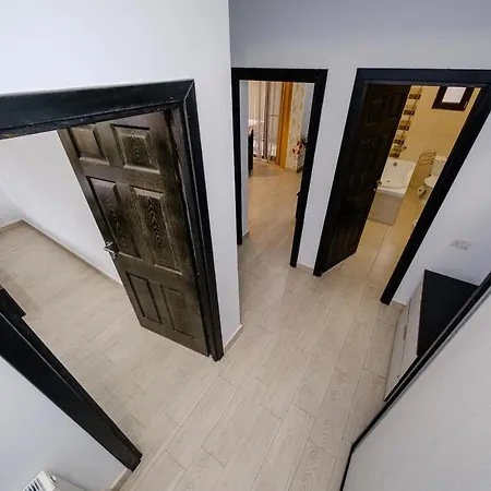 Apartament Ira Năvodari
