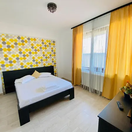 Ira Apartament *