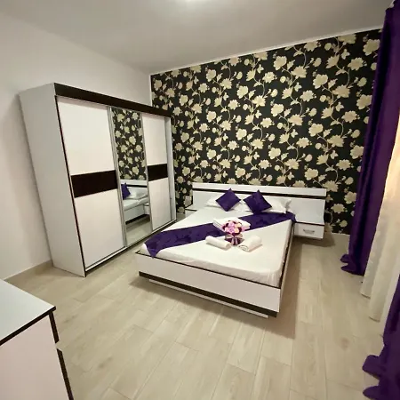Sim Seaside T2 Năvodari