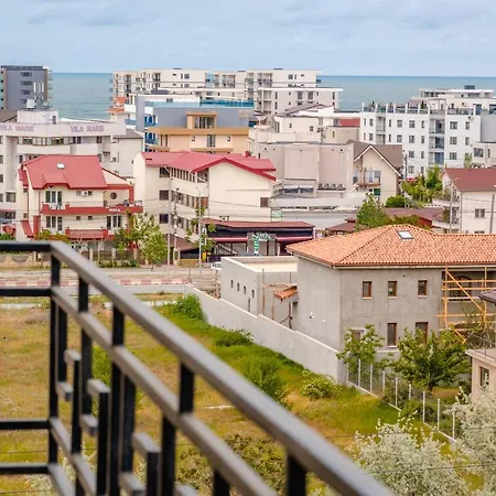 דירה Sim Seaside T2 *