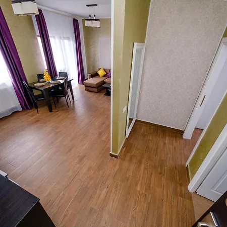 Apartment Sim Seaside T2 *