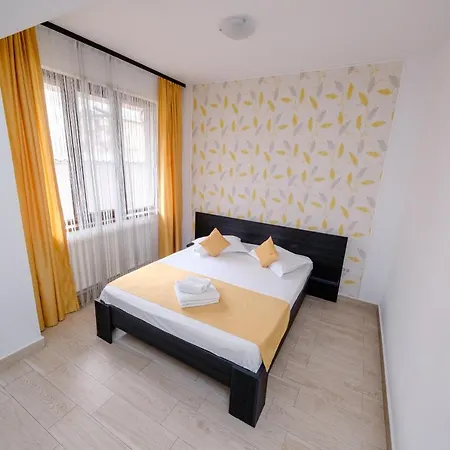 Apartment Sim Seaside T2 Navodari