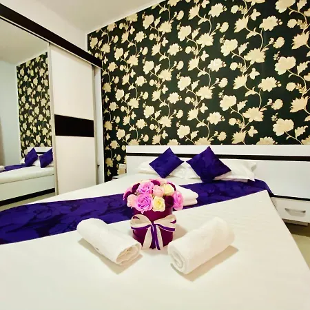 Apartment Sim Seaside T2 Navodari
