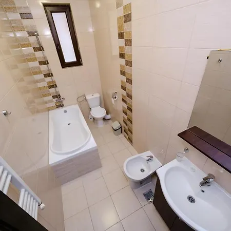 Sim Seaside T2 * Năvodari
