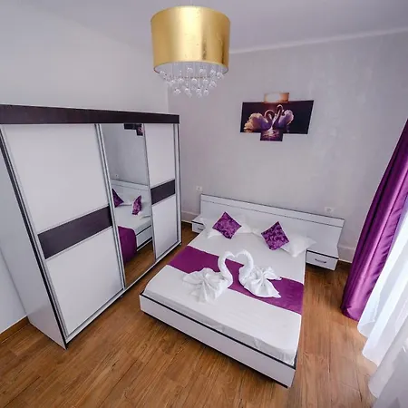Sim Seaside T2 * Năvodari