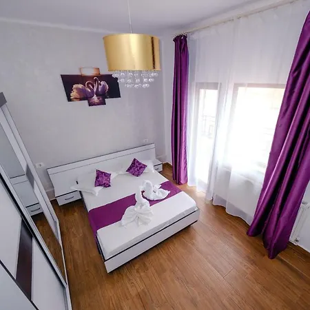 Sim Seaside T2 * Năvodari