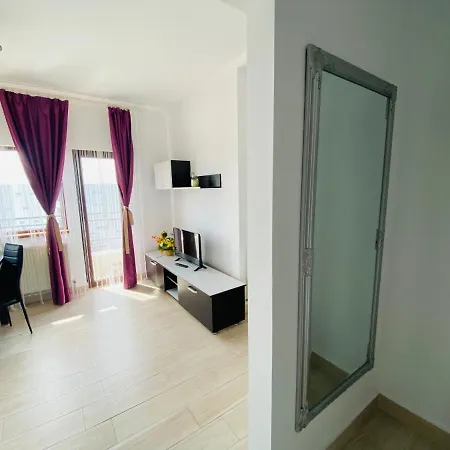 Sim Seaside T2 Năvodari