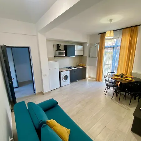 Apartment Sim Seaside T2 *