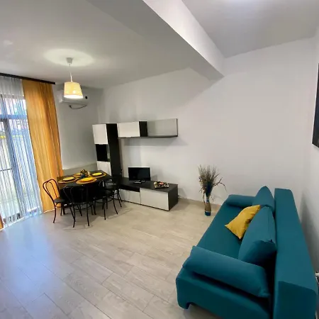 Sim Seaside T2 Apartment *