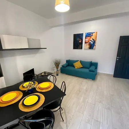 Sim Seaside T2 Apartment Navodari