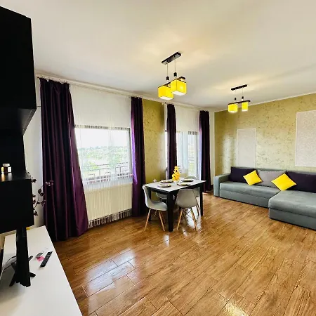 Sim Seaside T2 Apartment *