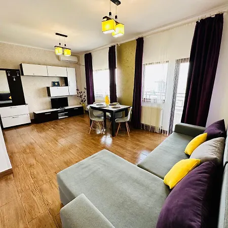 Apartment Sim Seaside T2 *