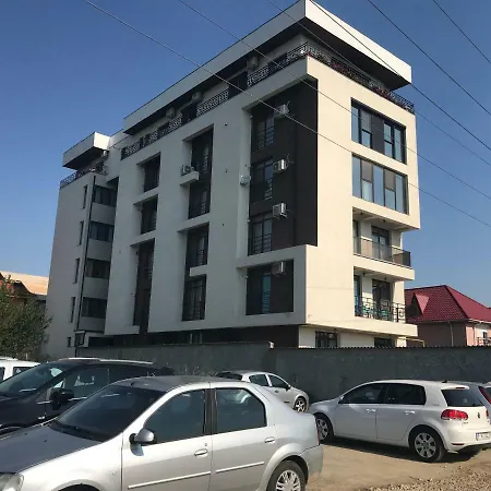 Sim Seaside T2 * Navodari