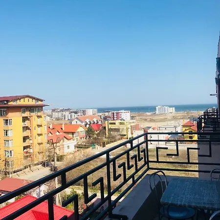 Sim Seaside T2 דירה *