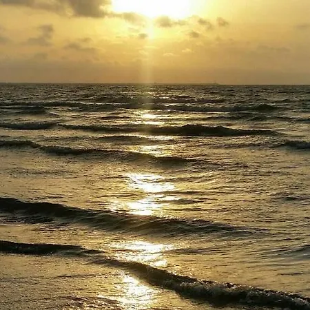 דירה Sim Seaside T2 Năvodari